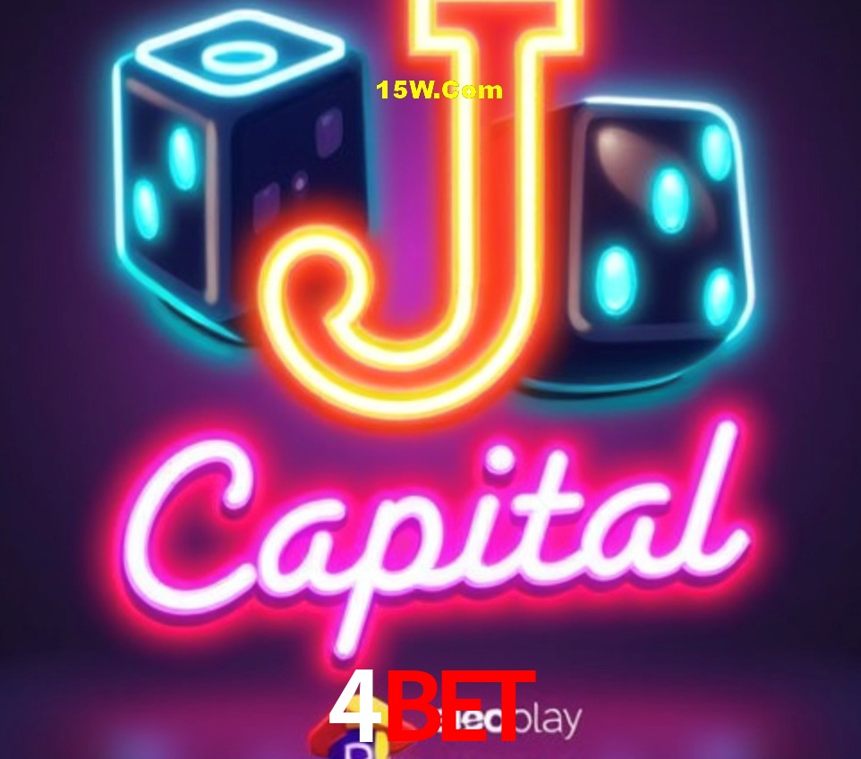 Jogos de Slot 4bet