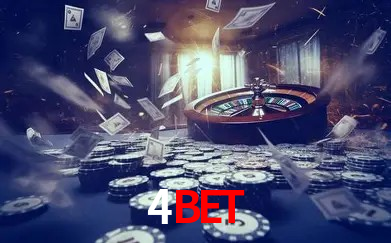 Promoção Relâmpago 4bet