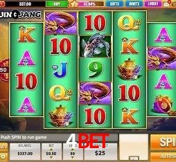 Login Seguro 4bet