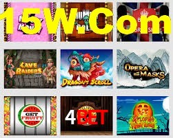 Explore as vantagens do 4bet: serviço profissional e confiabilidade