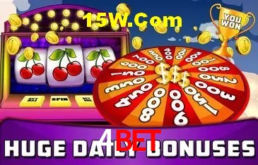 Especiais de Fim de Semana 4bet