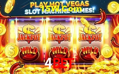 Jogos de Slot 4bet
