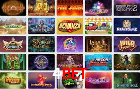 4bet casino