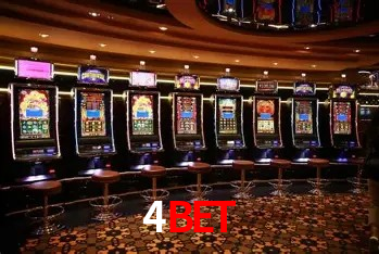 Sistemas de Segurança 4bet