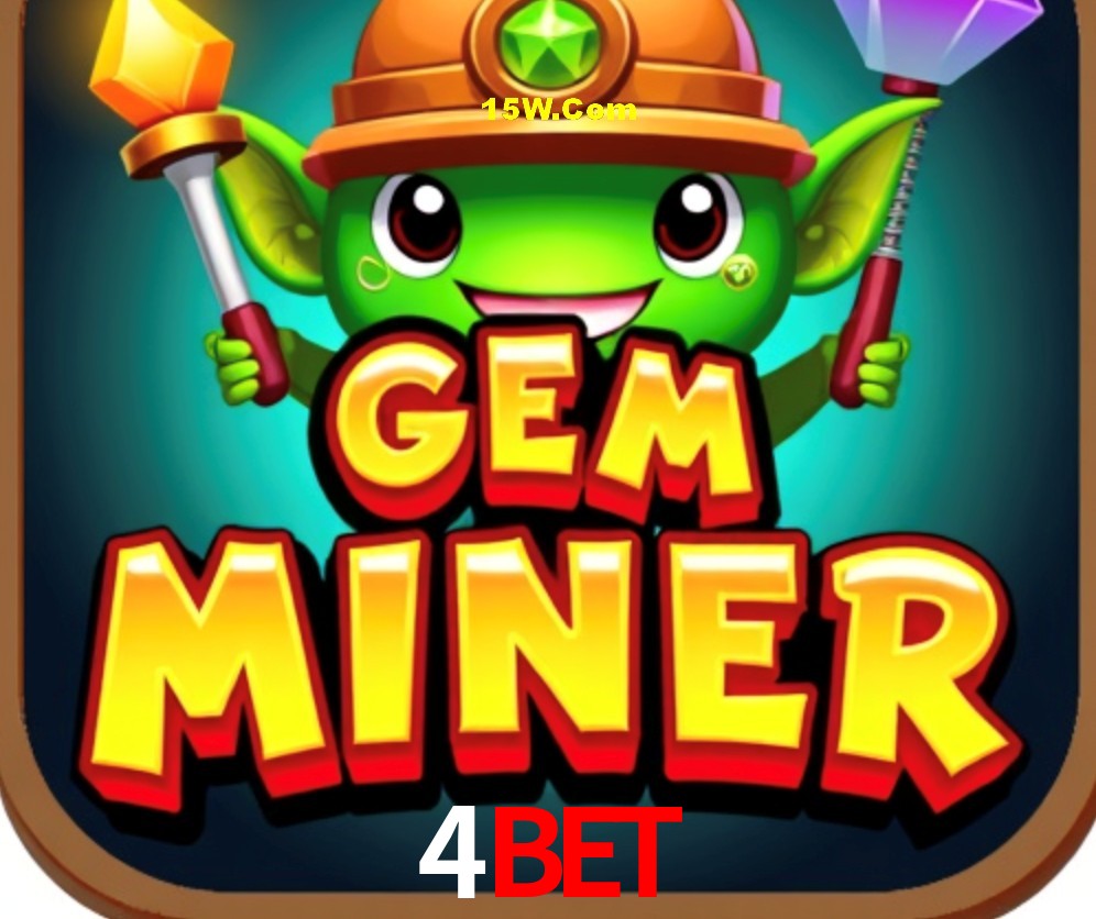 Diretório de Jogos 4bet