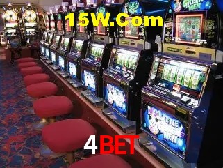 Diretório de Jogos 4bet
