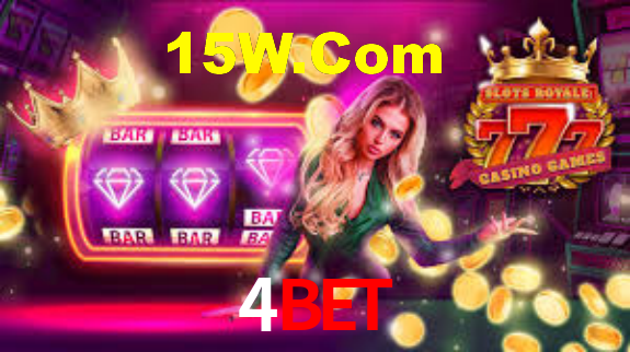 Interface do App 4bet