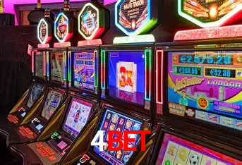 Login Seguro 4bet