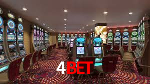 Bônus Diários 4bet