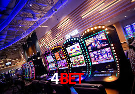 4bet - Plataforma Oficial - 4bet.com