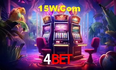 Integração de APIs 4bet