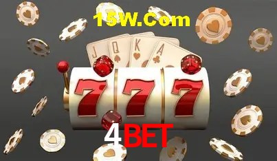Promoção Relâmpago 4bet