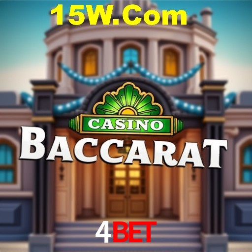 A Emoção da Loteria na 4bet: Uma Chance de Mudança de Vida