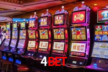 Tecnologia da Plataforma 4bet