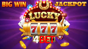 4bet casino