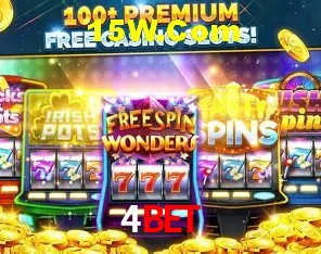 Provedores de Jogos 4bet