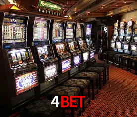 Casino Ao Vivo 4bet